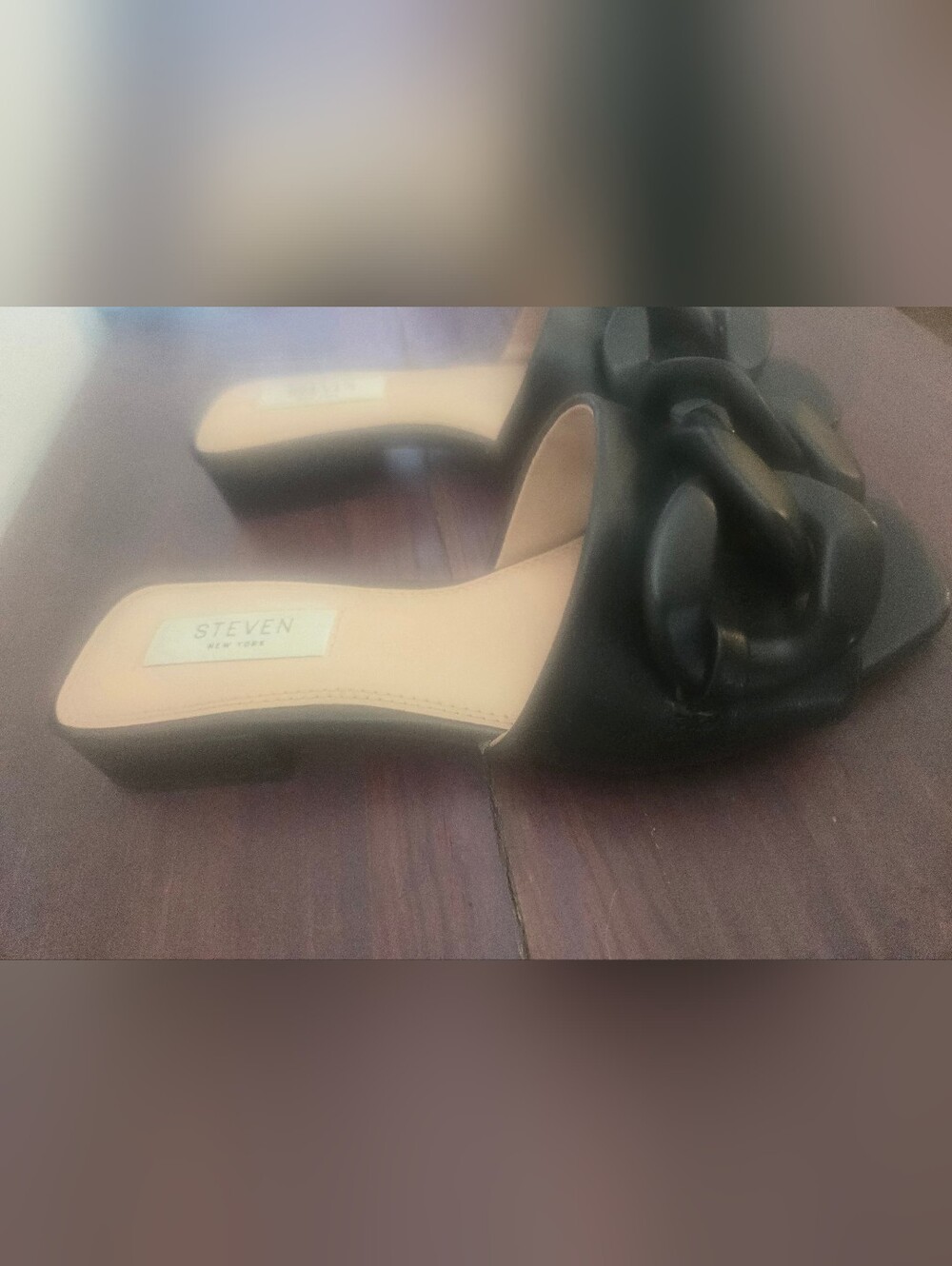 Slide Sandals